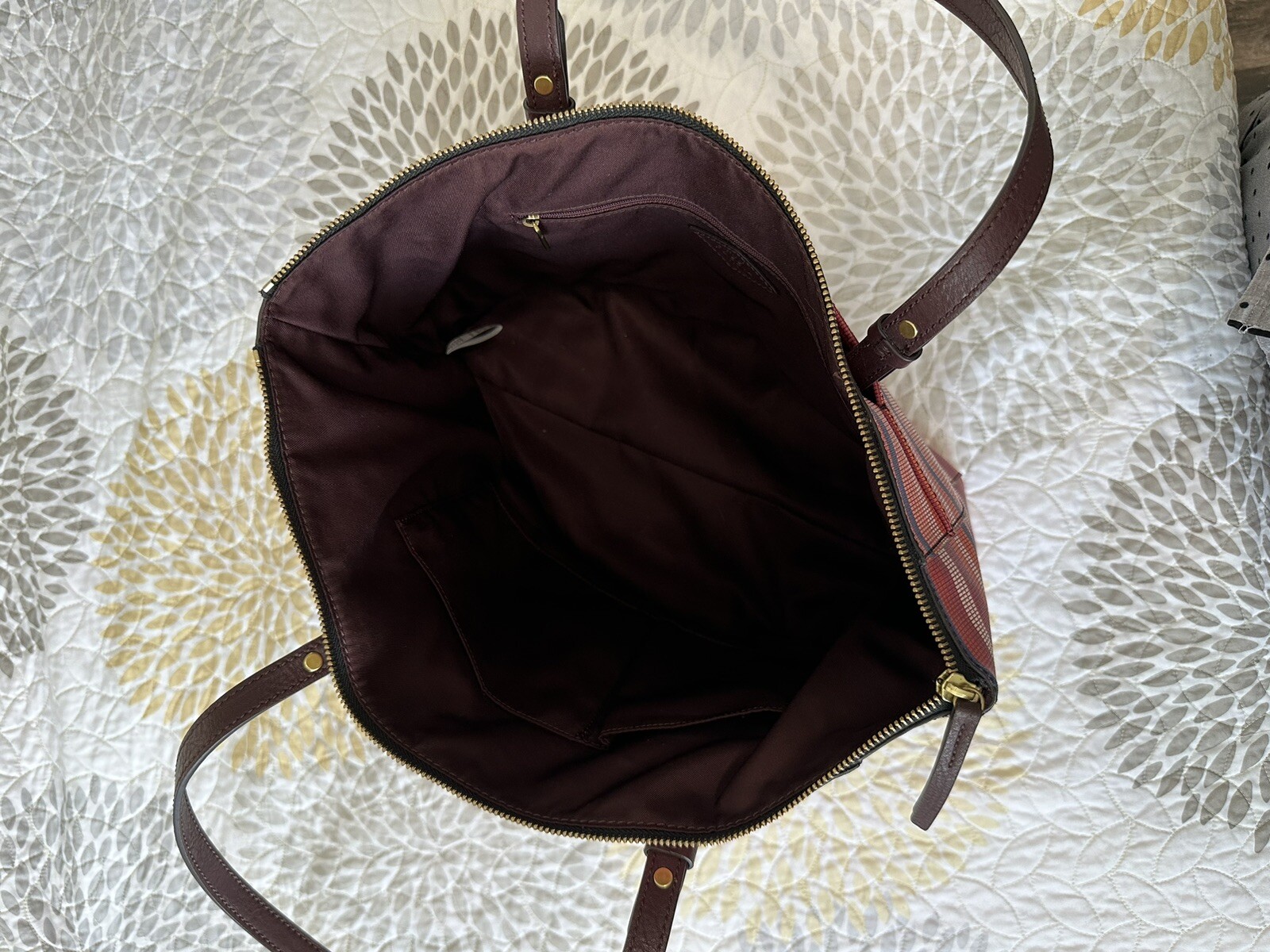 Fossil Rachel Tore - image 5