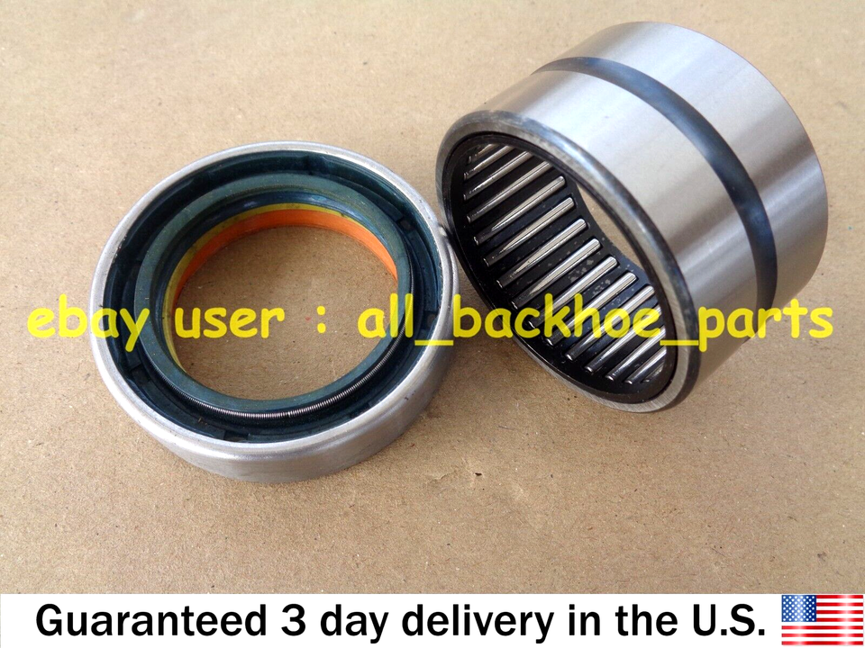 JCB BACKHOE - DRIVE AXLE SHAFT REBUILD KIT (PART NO. 917/50200 904/ ...