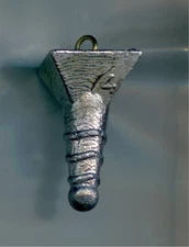 10 lbs storm sinkers