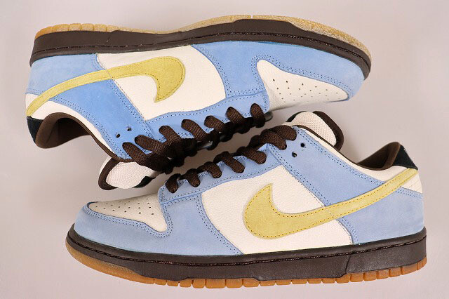 Nike DUNK LOW PRO SB HOMER 2004 USUS10.5 SN01405 | eBay Nike DUNK LOW PRO SB HOMER 2004 USUS10.5 SN01405 | eBay