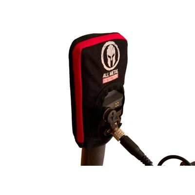 ALL METAL DETECTION / COIN POD ALL METAL DETECTION MINELAB XTERRA & XTERRA ELITE CONTROL BOX SCREEN COVER