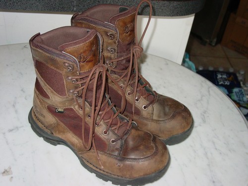 danner pronghorn 6 inch