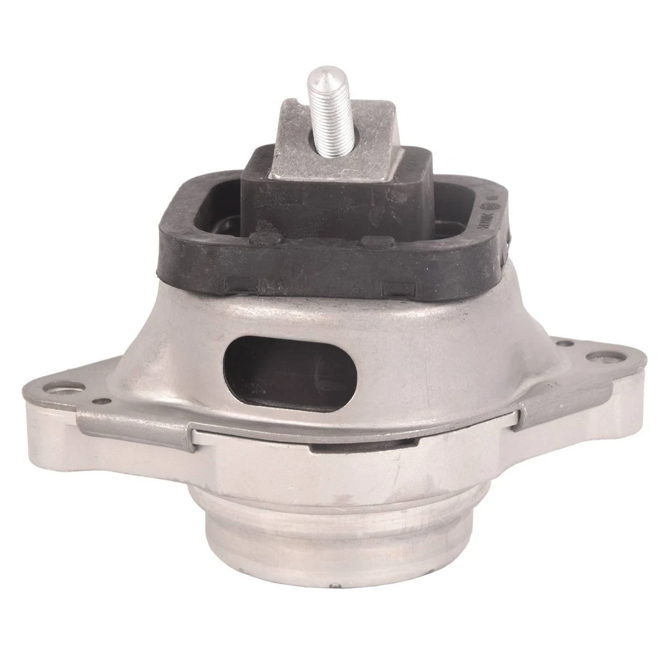 Right Engine Motor Mount Fits Land Rover Range Rover 3.0L Diesel M57 2003-2009 - Image 2 of 4