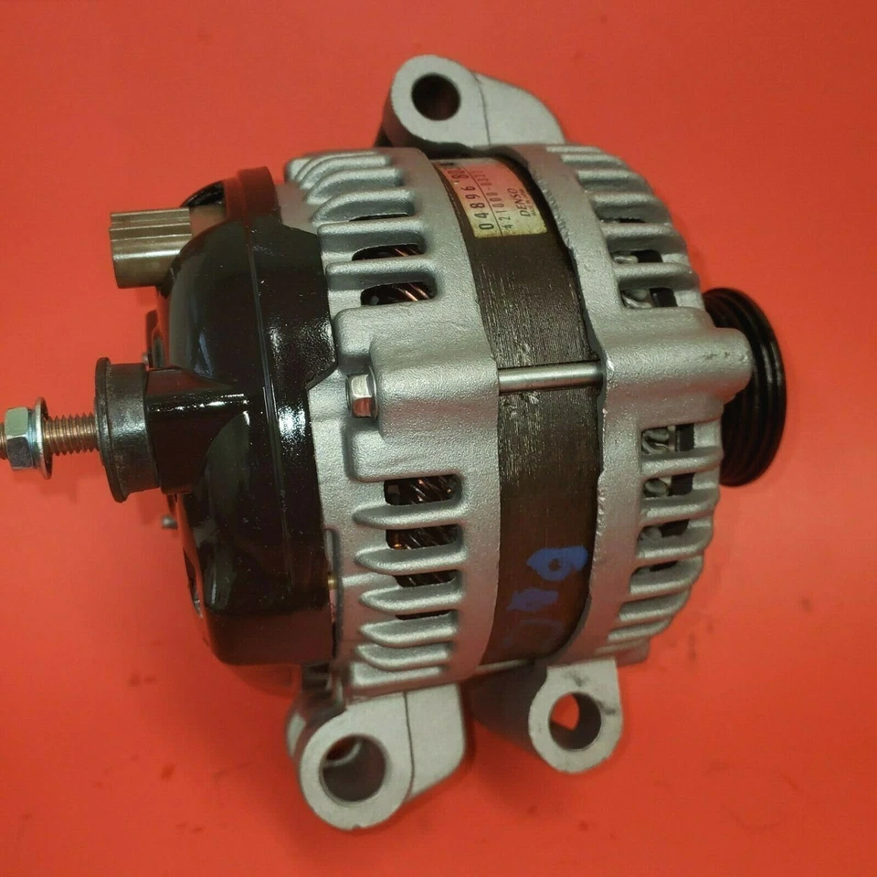 Dodge Magnum V-8 2005 2006 alternador de motor de 5,7 litros 140 amperios con garantía Foto 3 de 4