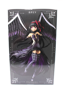 Magical Girl Madoka Magika Puella Magi Madoka Magica Akemi Homura