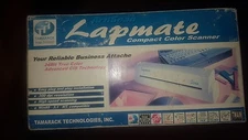 Tamarack ArtiScan compact color scanner new for parts