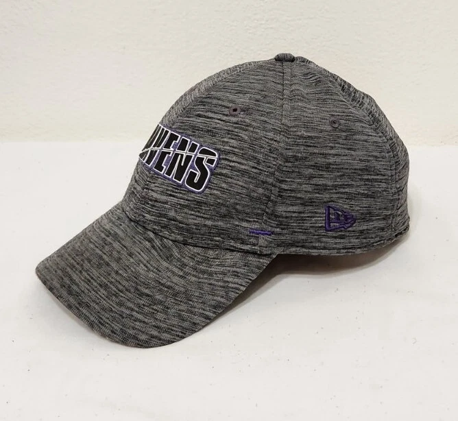 NFL Baltimore Ravens Training 39Thirty New Era Mens Large/XL Flex Fit Dad Hat - Image 2 of 4