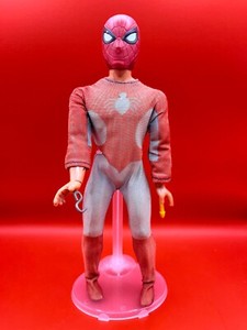 Poupée Spider-Man de 5,9 pouces, figurine daction, jouet en PVC, ar