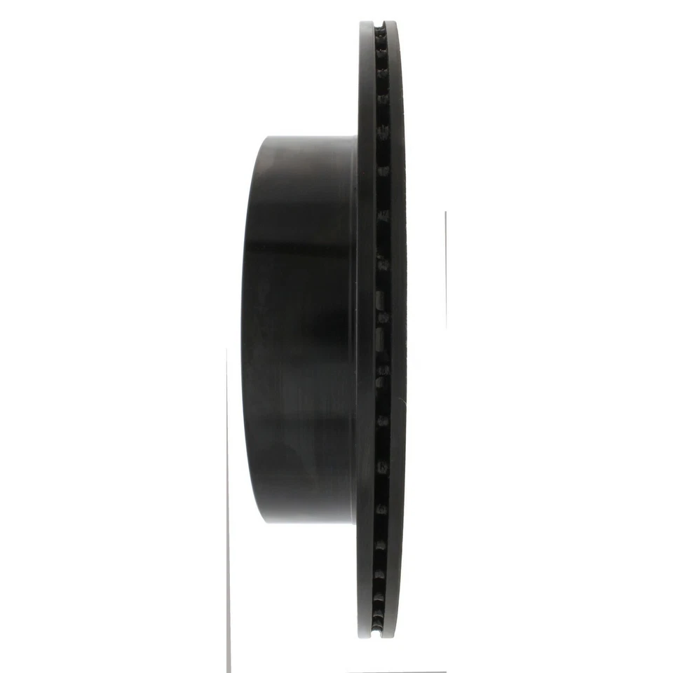 Rotor de freno de disco premium centrado trasero para Infiniti QX60 2014-2020 Foto 4 de 4