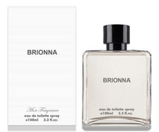 BRIONNA, Eau De Toilette Spray 100ml
