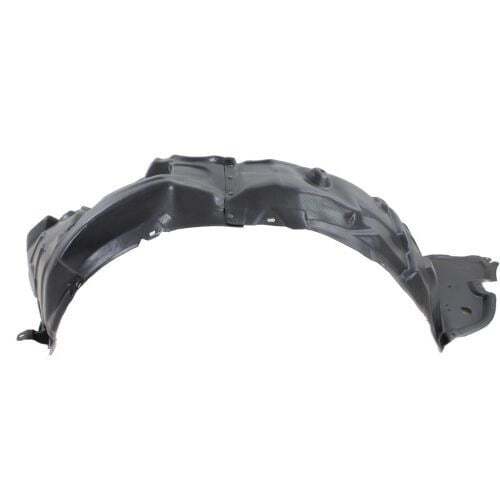 Front Driver Fender W/o F Sport Package FITS 14-20 Lexus IS250 IS300 - Foto 6