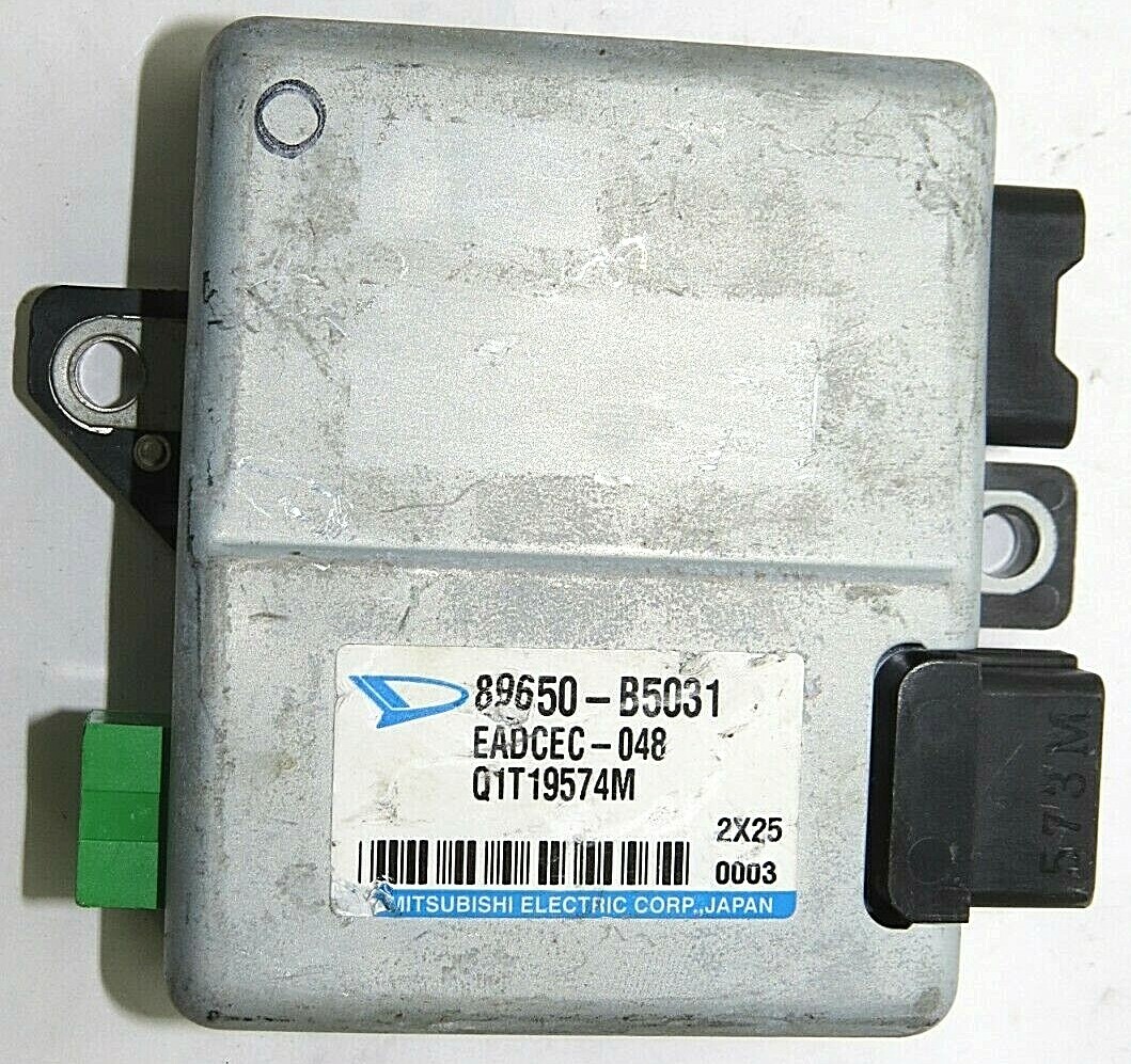 NEW GENUINE/ OE. 89650-B5031 89650B5031 Q1T19574M Q001T19574M for  