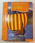 Reading Expeditions Grade 5 Houghton Mifflin Reading 2004 Good  0618241507