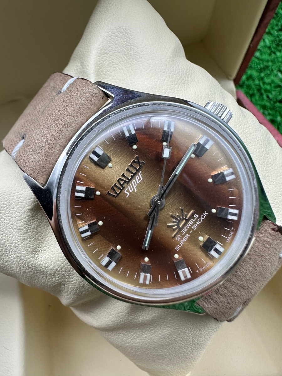 未使用保管品 ヴィンテージ ウォッチバイブル VINTAGE WATCH 未使用保管品 ヴィンテージ ウォッチバイブル VINTAGE WATCH 楽天市場