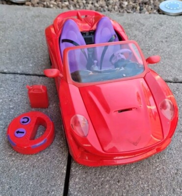 Project Mc2 Netflix Serie H2O ferngesteuertes Auto, Beschreibung lesen.