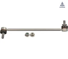 Rod/brace, stabilizer Lemförder 3971601 for MAN VW