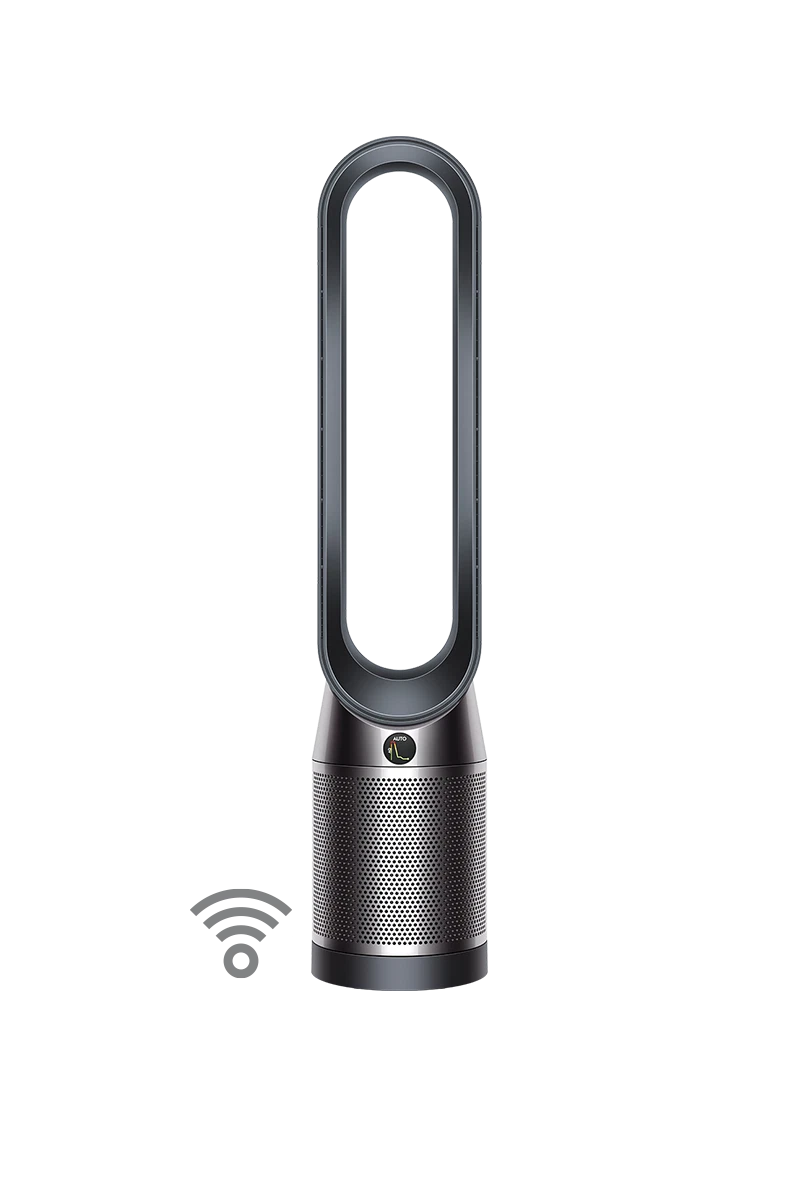 Dyson tp04 pure cool advanced technology purifying tower fan deals