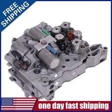 AW55-50SN AW55-51SN Transmission Valve Body For Nissan Volvo Suzuki XL7 2.5L