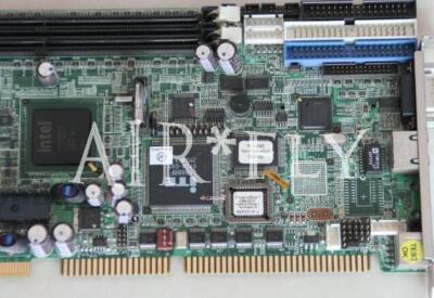Used NEXCOM Industrial motherboard PEAK715VL-HT(LF) Tested It In Good Condition
