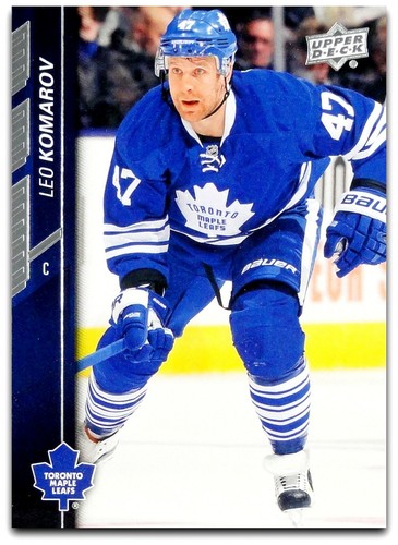 2015-16 Upper Deck SERIES ONE **** PICK YOUR CARD **** From The SET [1-200] - Picture 171 of 197