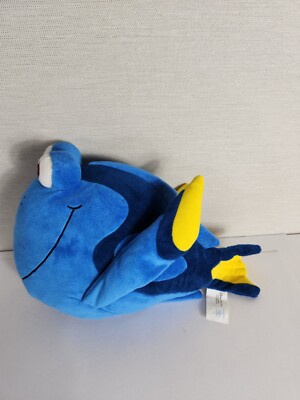 Disney Pixar Finding Nemo Dory Fish 14  Kohl s Cares Plush Stuffed Animal Toy