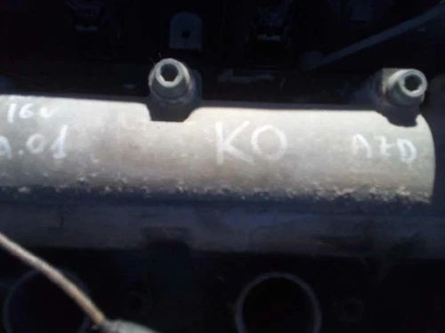 1J0809857E Tapa Exterior Combustible para VOLKSWAGEN BORA BERLINA (1J2)( 1052327 - Imagen 7 de 10