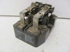 POTTER  BRUMFIELD POWER RELAY PRD-11AY0-120 USED