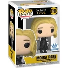 *IN HAND* FUNKO POP! TELEVISION: SCHITT'S CREEK - MOIRA ROSE #1190 [FUNKO EXCL.]
