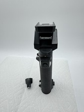 Olympus Power Bounce Grip 2 Black Electronic Flash Mount Bracket For OM System
