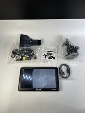 MiLink 7" Touchscreen Turn-by-Turn GPS-K146