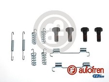 AUTOFREN SEINSA D3893A ZUBEHÖRSATZ, FESTSTELLBREMSBACKEN HINTERACHSE FÜR MERCEDE AUTOFREN SEINSA D3893A ZUBEHÖRSATZ, FESTSTELLBREMSBACKEN HINTERACHSE FÜR MERCEDE