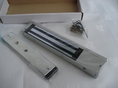 Elektromagnetisches Schloss Fail Safe U10001DS-U Zutrittskontrollsysteme 272 kg (600 lb)