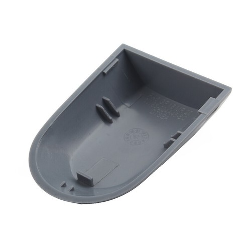 For JAGUAR 09-15 XF 06-14 XK Door Handle Bezel C2P7224XXX Driver Left Side Gray - Picture 6 of 10
