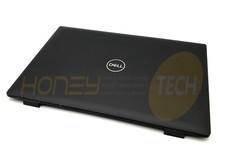 GENUINE DELL LATITUDE 3420 LAPTOP LCD BACK COVER REAR LID KPK5R 0KPK5R GRADE B