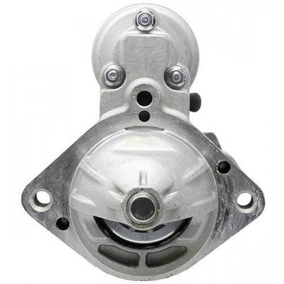 1x _ Starter New - Made In Italy - For 63280071 BMW