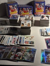 HUGE 500+ Card 2026 Topps Heritage Baseball Base Lot - Base/RCs/Parallels/Insert
