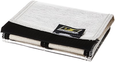 Design Engineering 010402 Versa-shield 7'' X 24'' Starter Heat Shield Wr