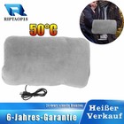 Elektrisch Handwärmer USB Beheizbar Handmuff Heizhandschuhe Wiederaufladbar DE