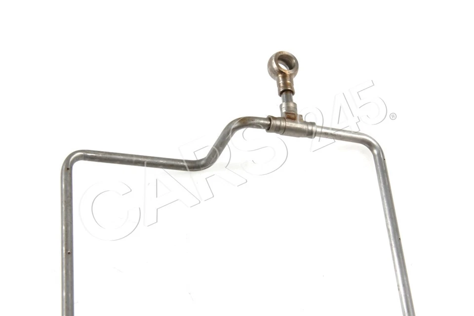 Genuine BMW E53 E60 E60N E61 E61N E63 Valve Timing Oil Line OEM 11427504497 - Image 3 of 4