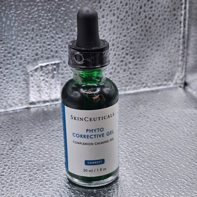 NEW SkinCeuticals Phyto Corrective Hydrating Soothing  Fluid 1oz/ 30ml SEALED
