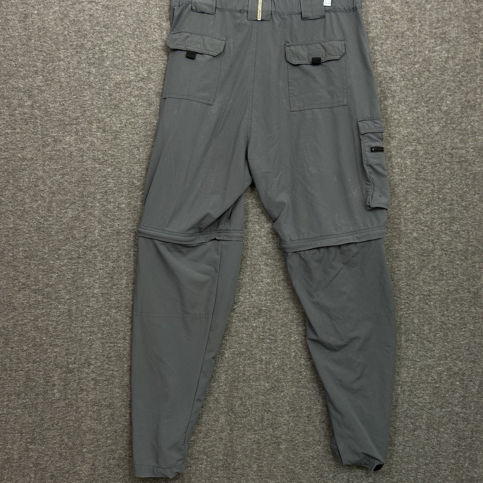 Venturing Uniform Switchback Convertible Cargo Pa… - image 13