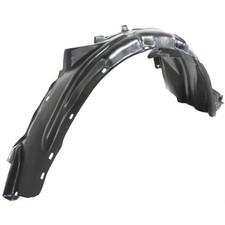 Passenger Side Right Front Fender Liner Splash Shield Inner Panel Fits For CIVIC