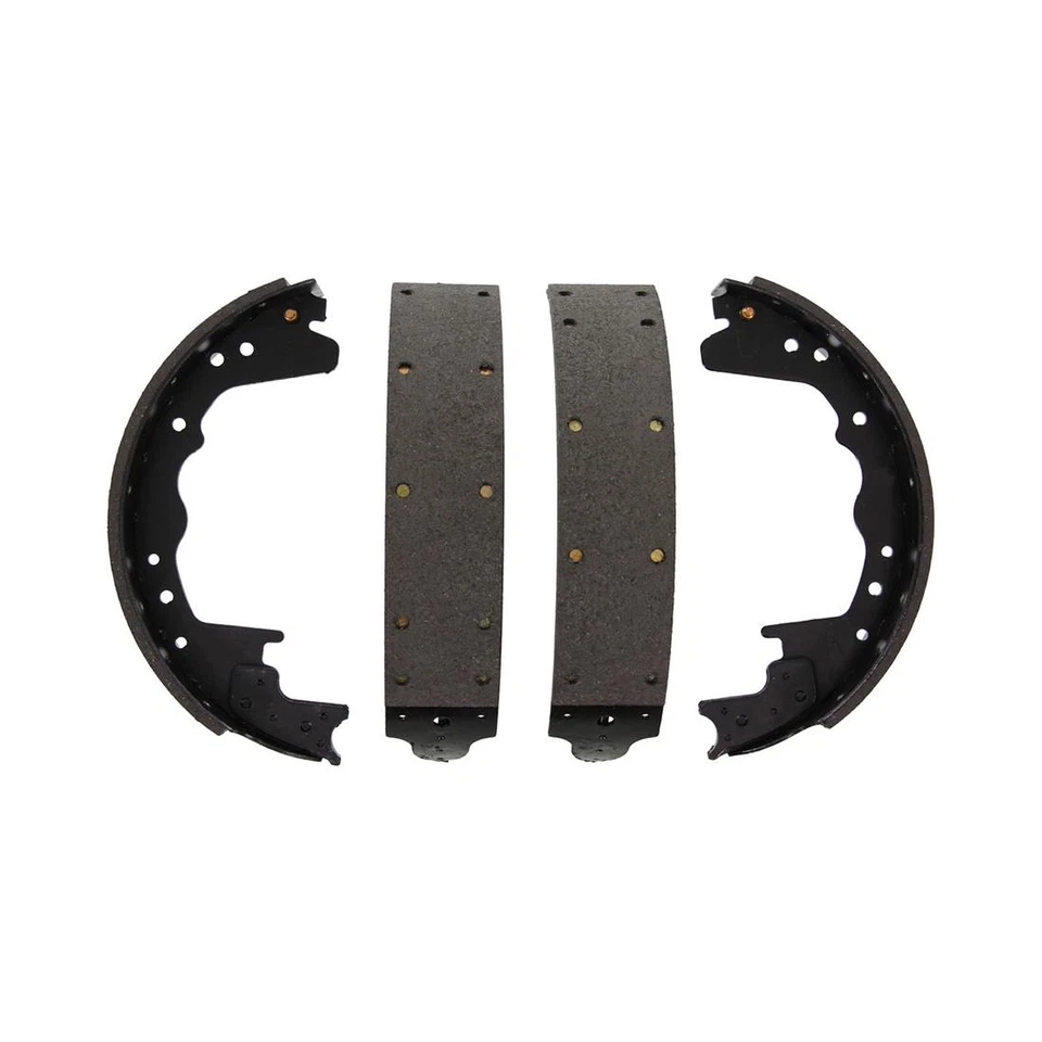 Zapata de freno de tambor delantero trasero Wagner para Ford F-250 1968-1972 Foto 3 de 3