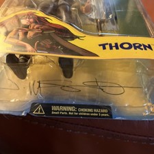 ReSaurus Jeff Action Figures & Accessories for sale - eBay