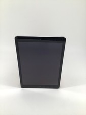 Apple iPad Air 9.7" Wi-Fi A1474  16GB  Space Gray  Good Condition