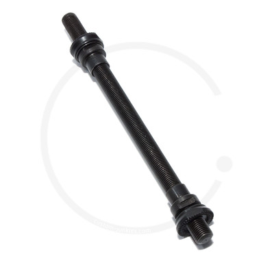 Miche Hinterradachse M10  für Pista / Xpress Naben