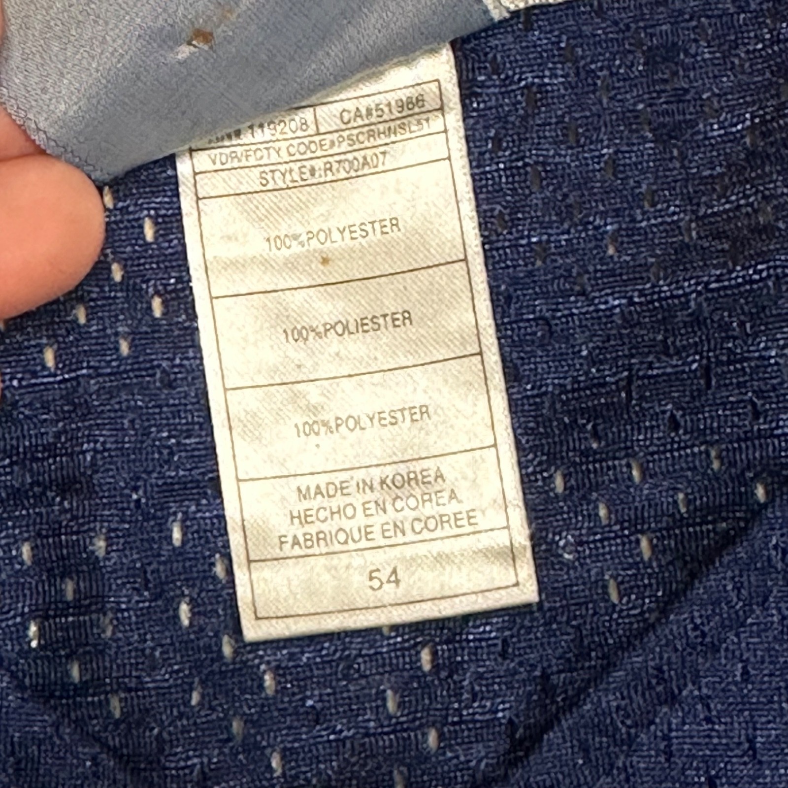 Men's San Diego Chargers Ryan Matthews #24 Reebok Stitched Jersey Authentic 54 thumbnail 10