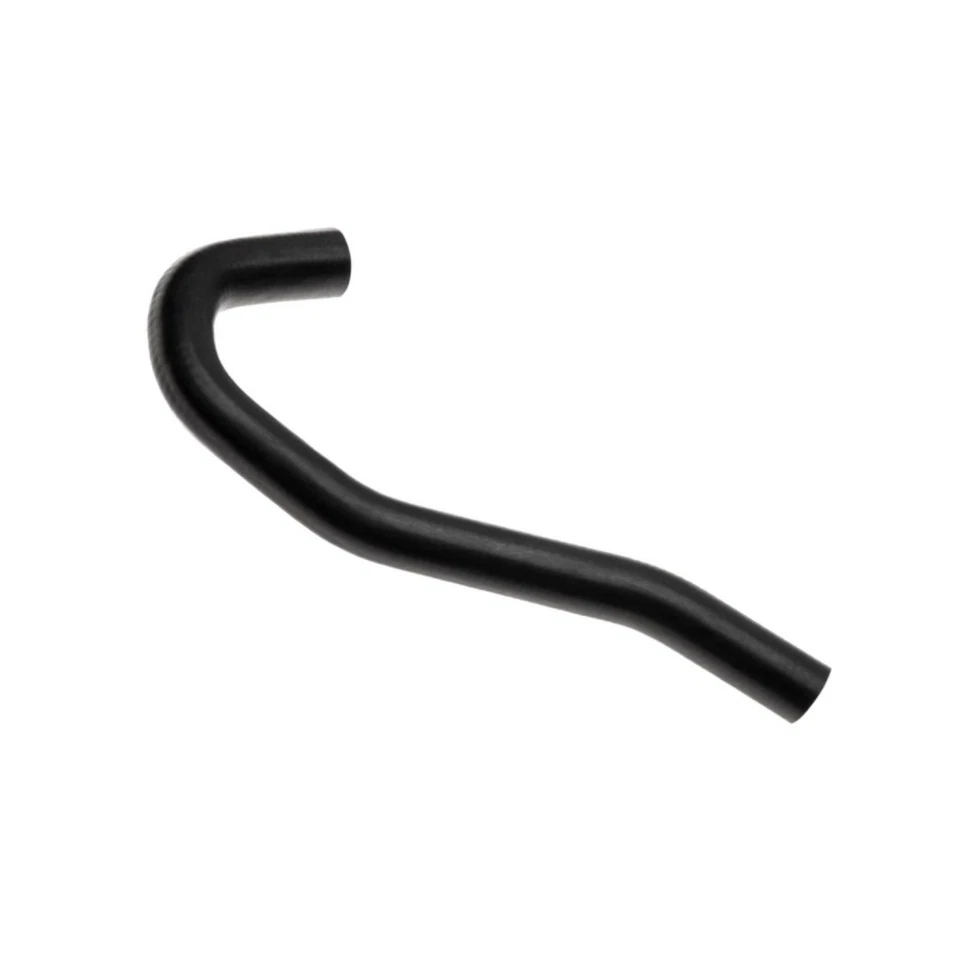 Manguera de calefacción negra moldeada ACDelco genuina para Subaru XV Crosstrek 2013-2015 Foto 3 de 4