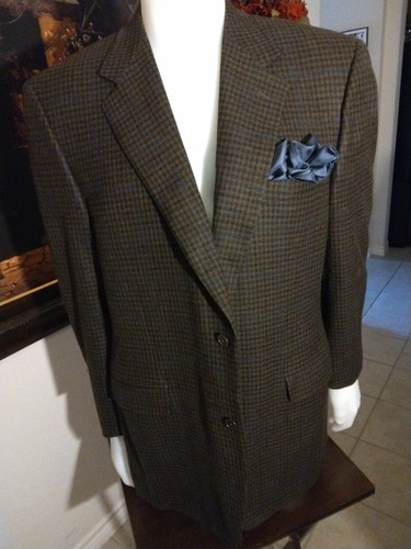 canali sport coat 44r