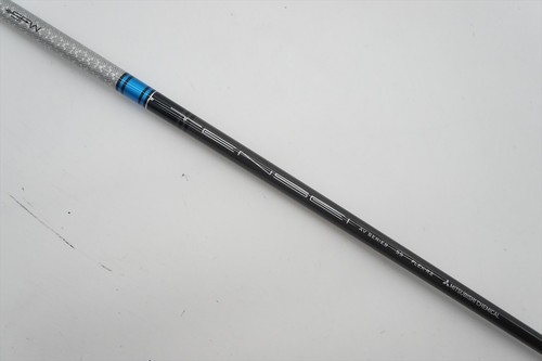 Mitsubishi Tensei Av Raw Blue 55-R2 Senior 42.75" Mini Driver Shaft Taylormade